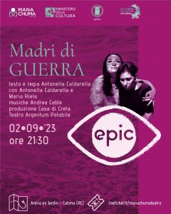 Mana Chuma Teatro
