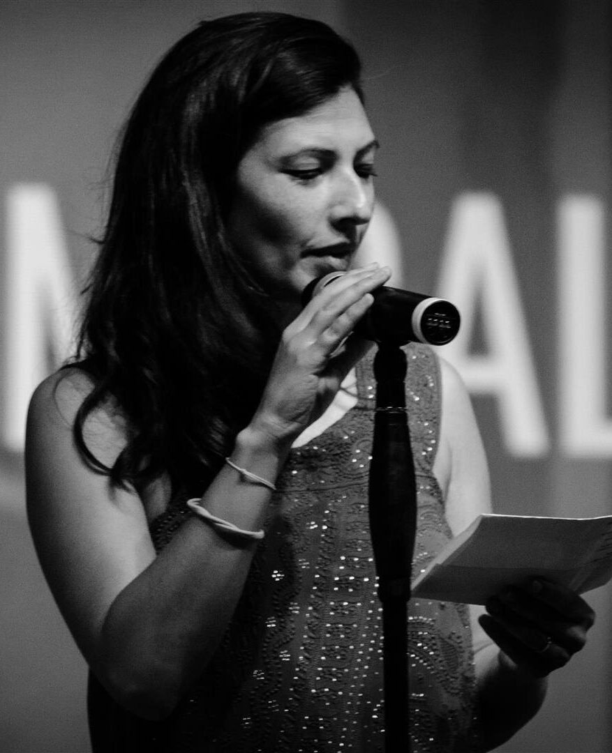 Elizabeth Grech