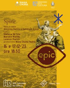 spine +