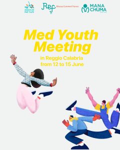 MED YOUTH MEETING '24