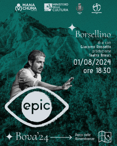 Borsellino