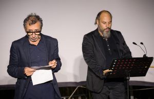 Franco Scaldati