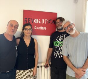 mana chuma teatro