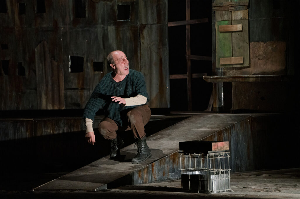 Mana Chuma Teatro