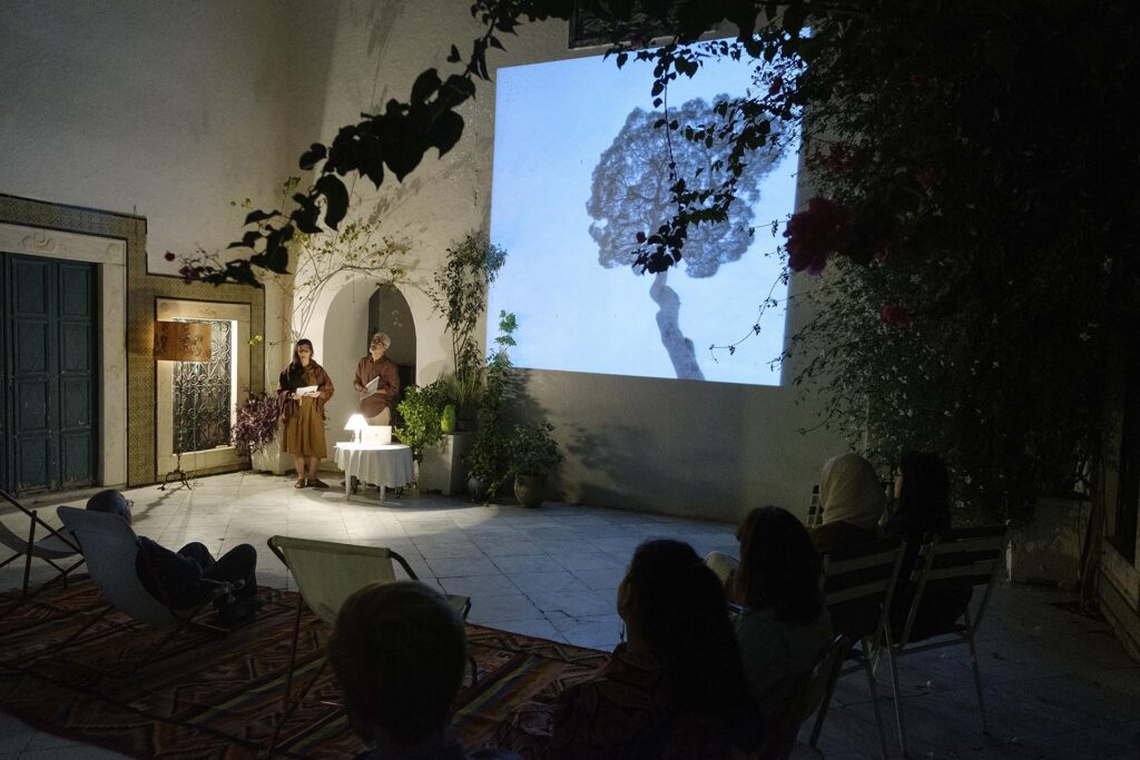 Mana Chuma Teatro