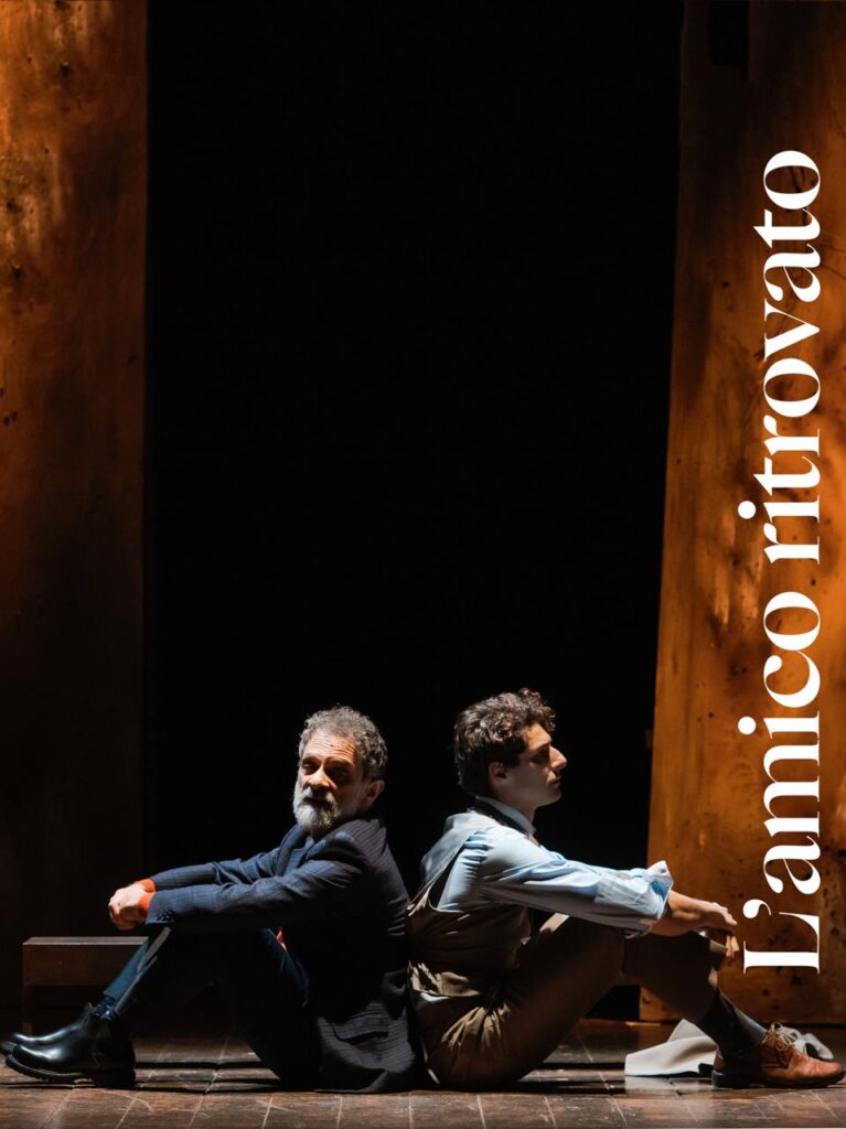 teatro milano