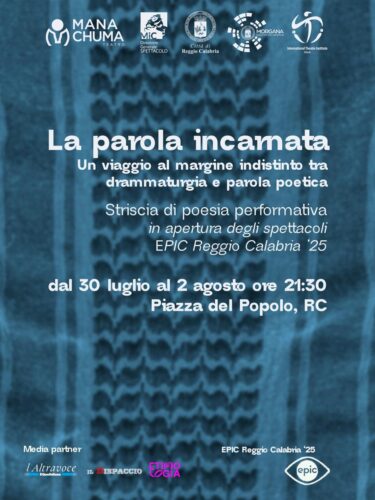 Parola incarnata